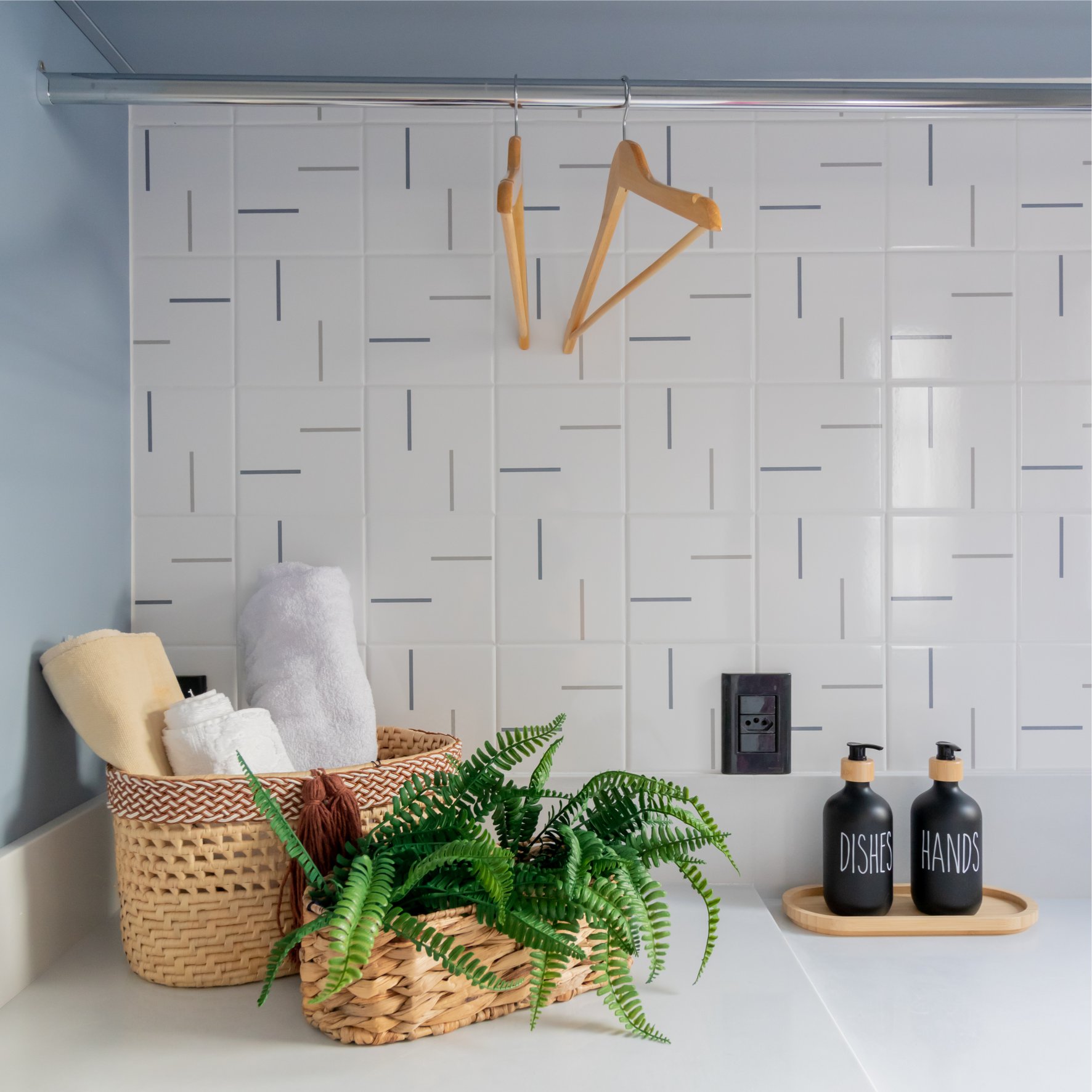 Cuidados Essenciais Antes e Após a Instalação de Azulejos Decorados