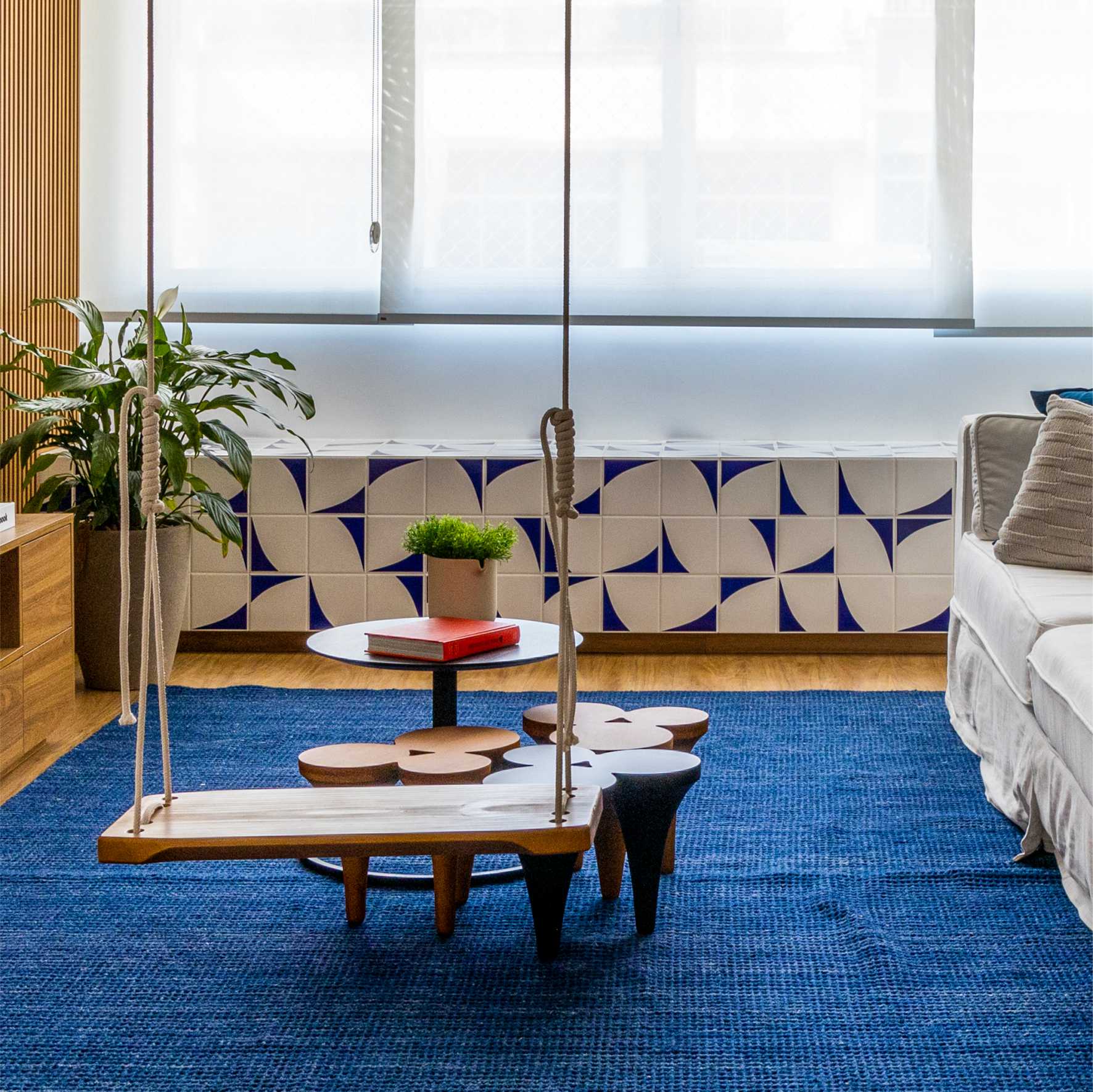 Influência dos Azulejos na Amplitude de Ambientes Pequenos: Guia de Escolha